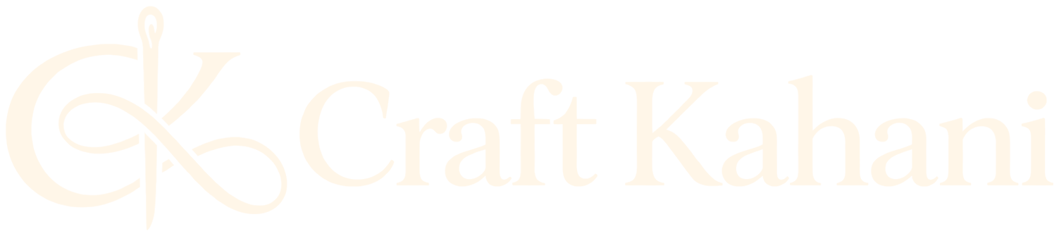 Craft Kahani