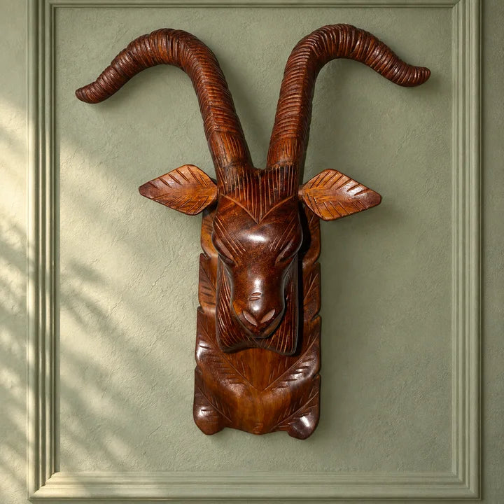 Wall art